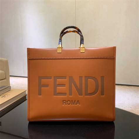 fendi print dress replica|knock off fendi tote bag.